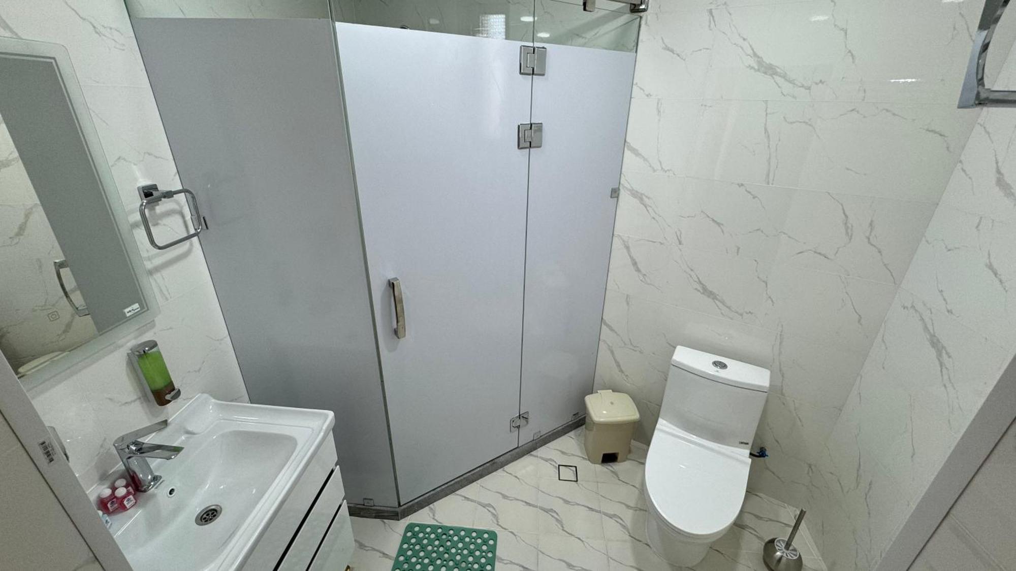 בוקורו Mahbubakhon Guest House In Old City מראה חיצוני תמונה