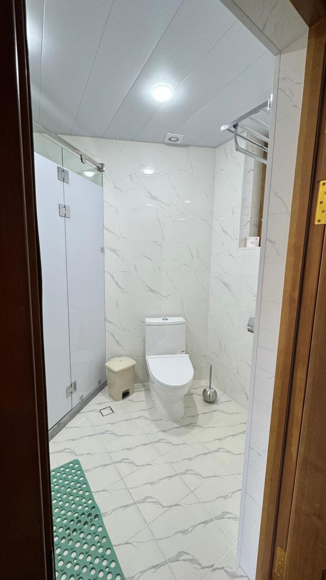 בוקורו Mahbubakhon Guest House In Old City מראה חיצוני תמונה