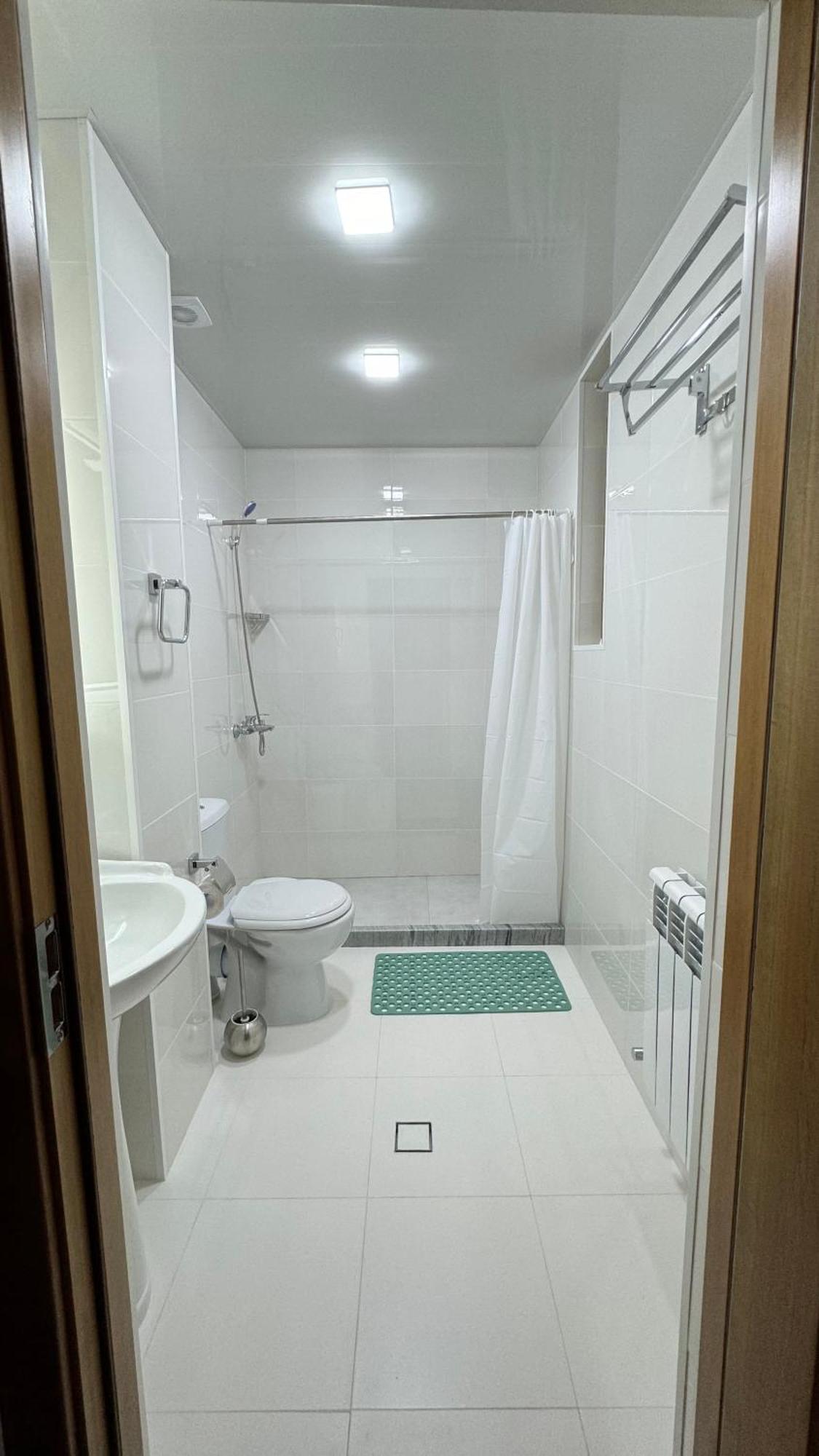 בוקורו Mahbubakhon Guest House In Old City מראה חיצוני תמונה